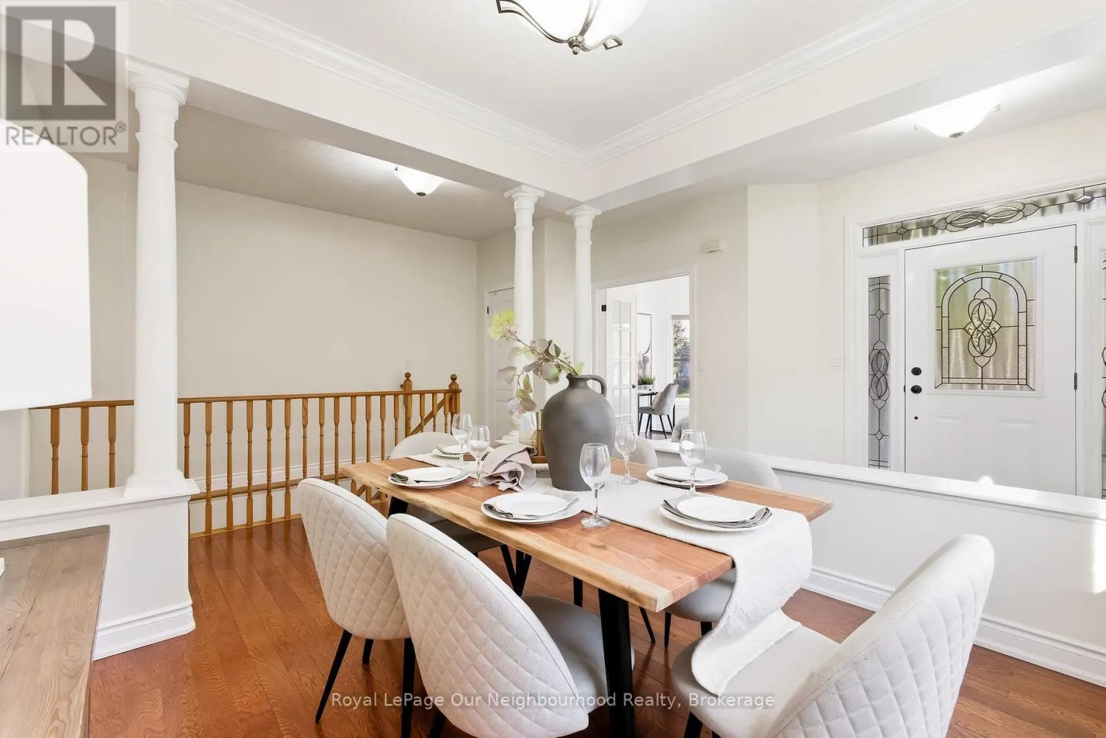 465 FOOTE CRESCENT