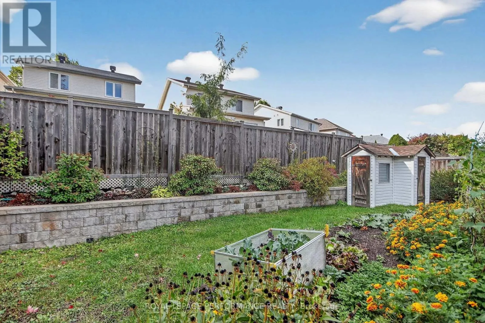 159 LONGSHIRE CIRCLE