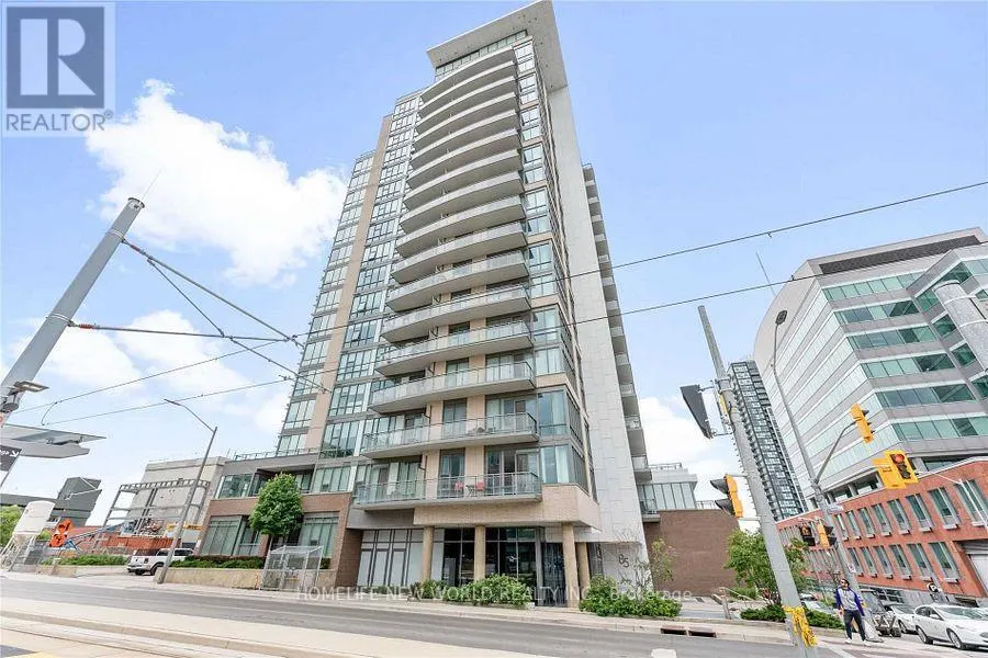 201 - 85 DUKE STREET W