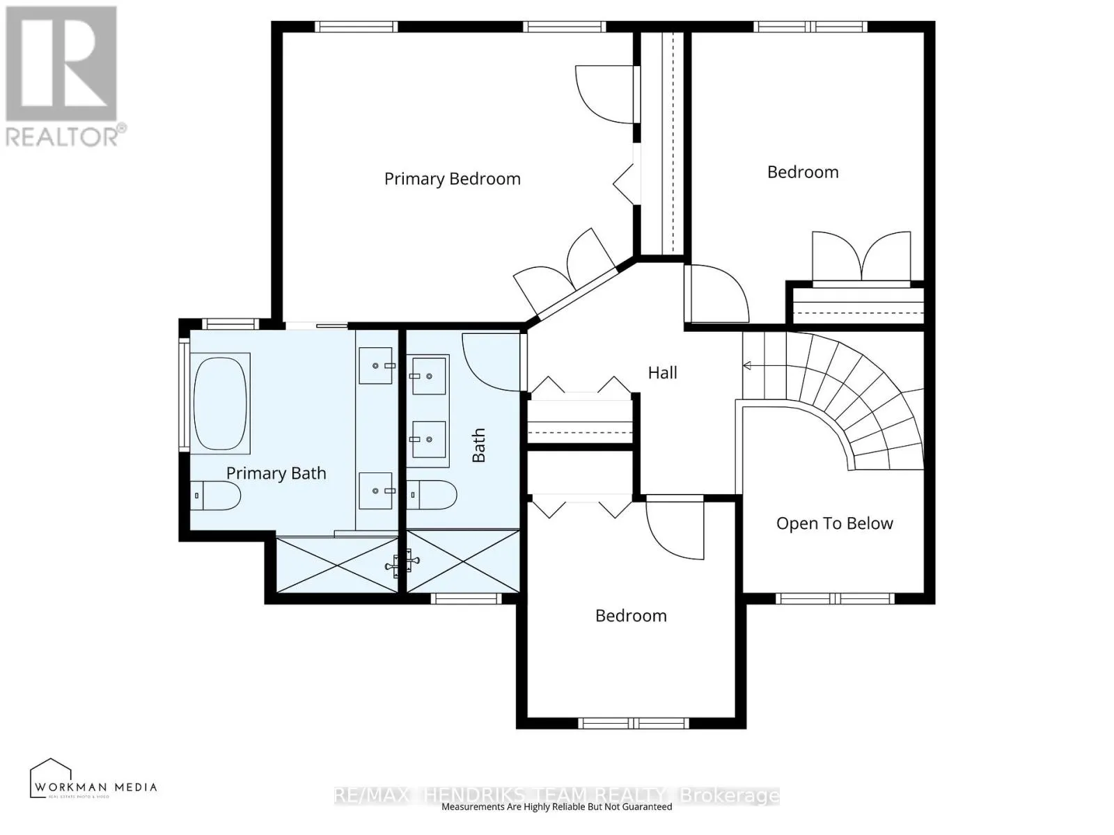 2905 BUTLER'S WALK