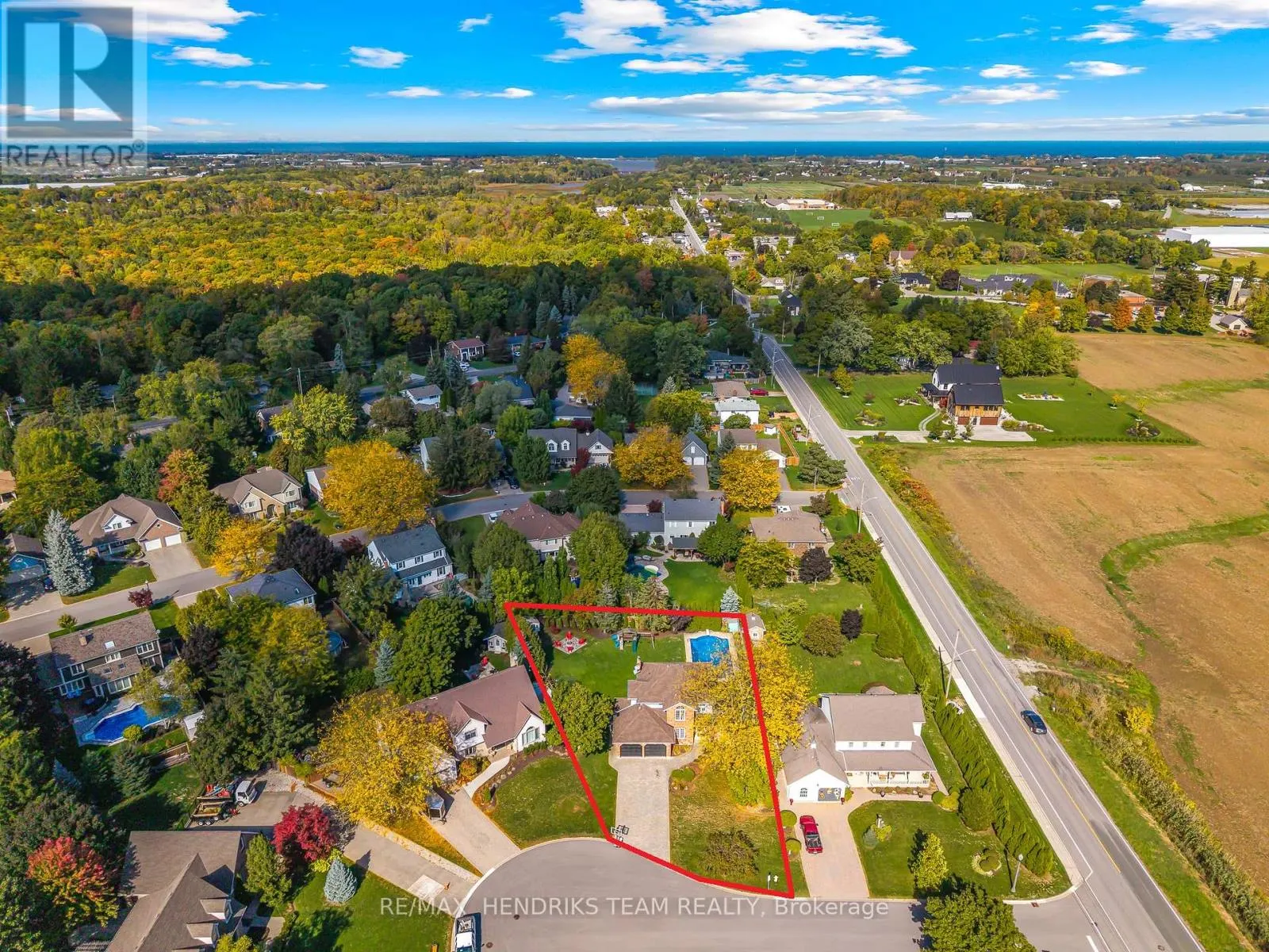 2905 BUTLER'S WALK