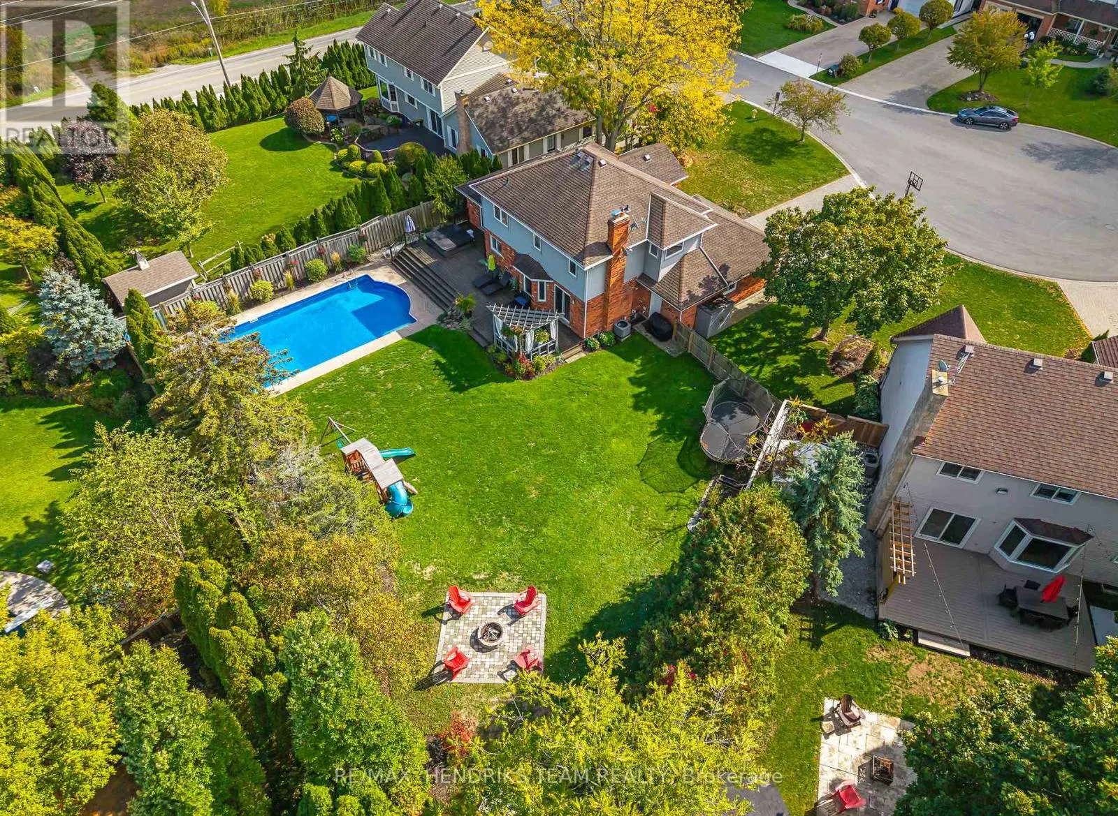 2905 BUTLER'S WALK