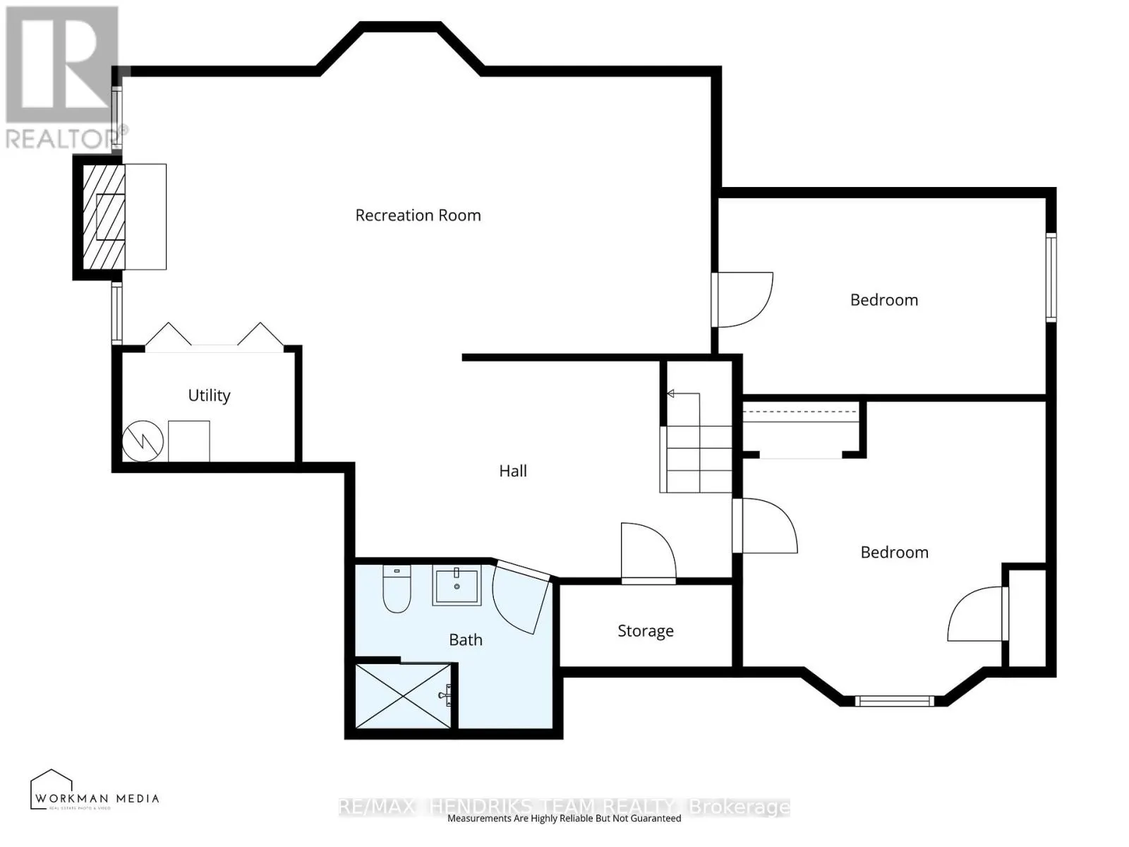 2905 BUTLER'S WALK
