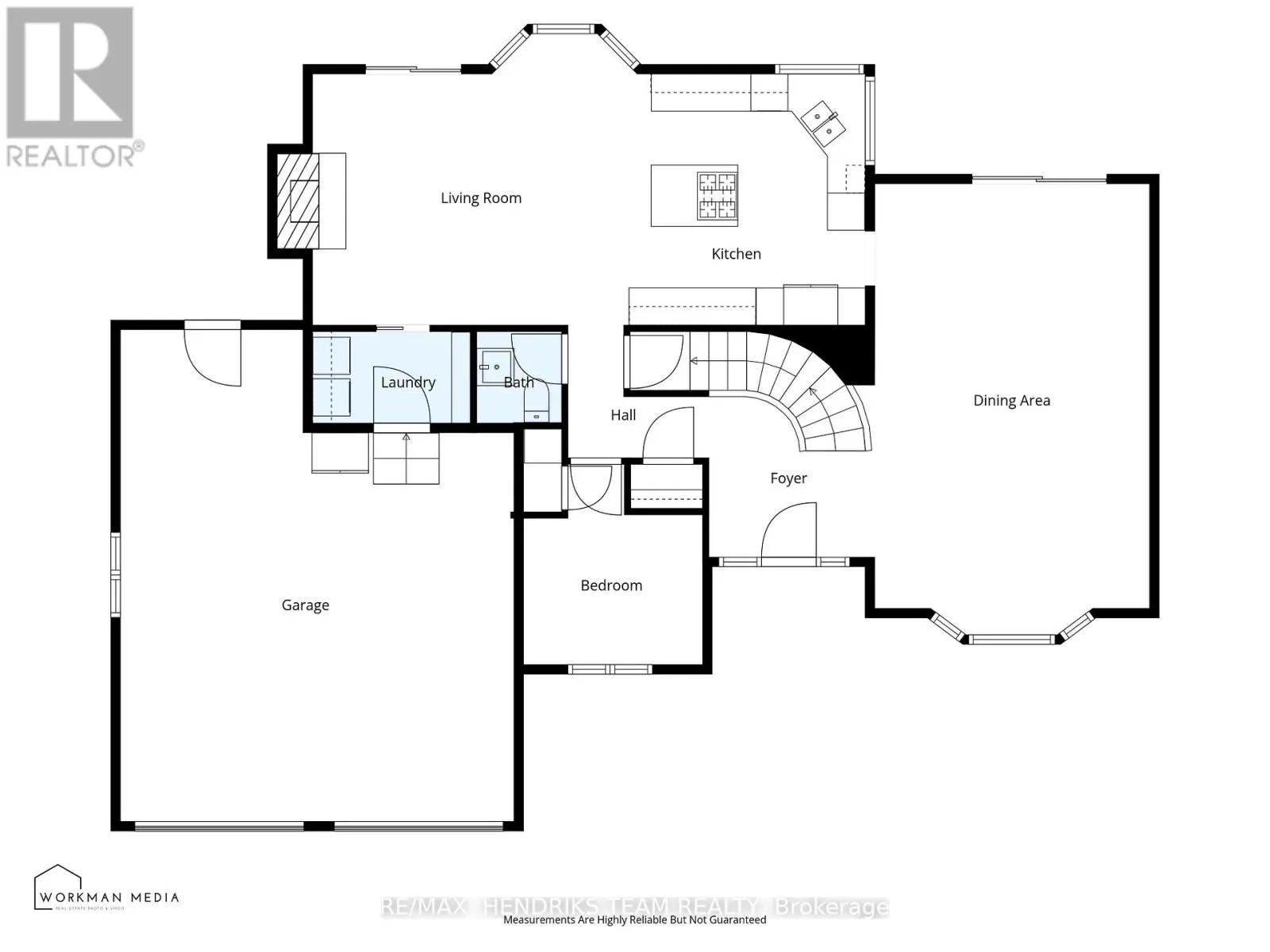 2905 BUTLER'S WALK