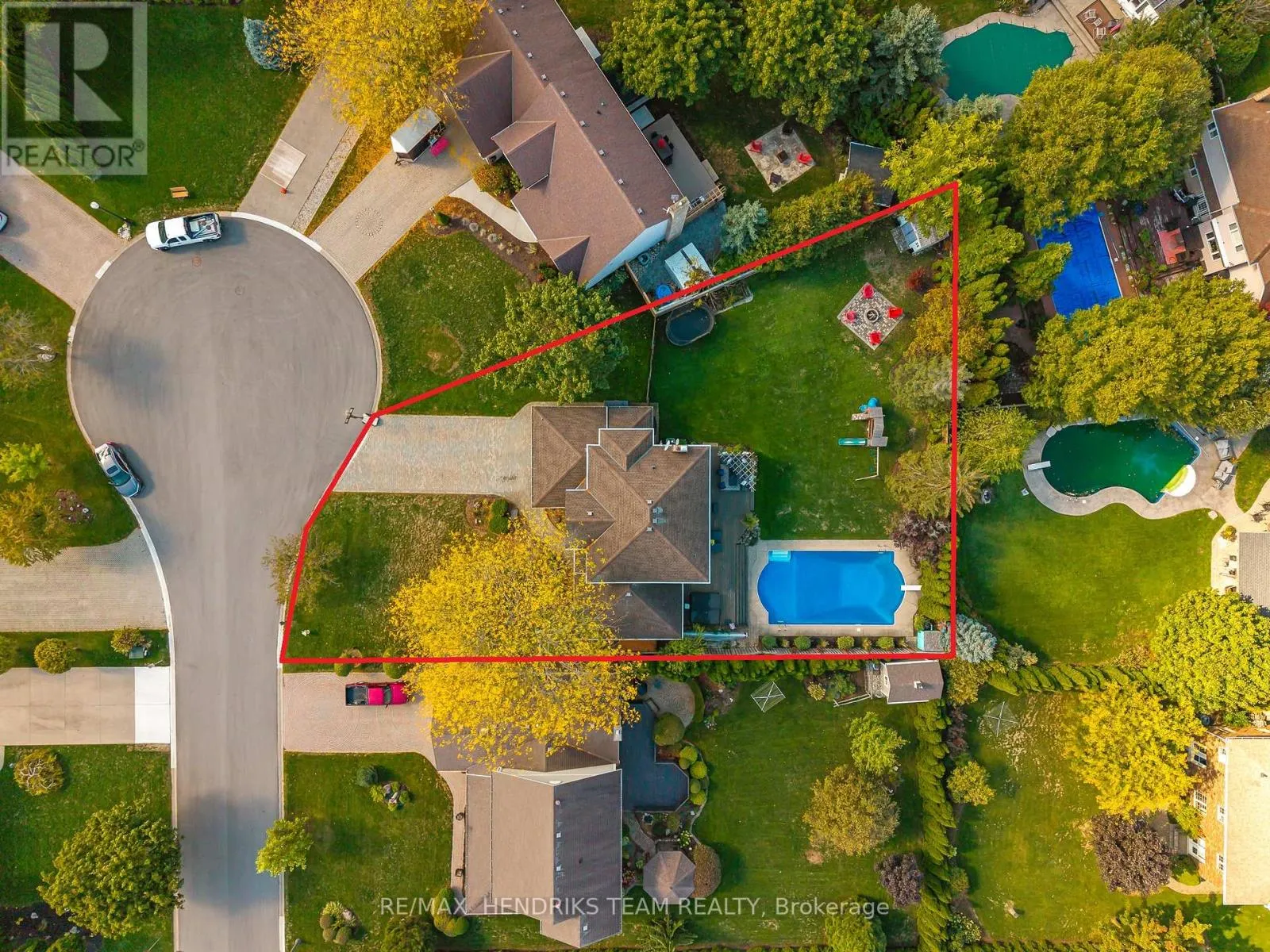 2905 BUTLER'S WALK