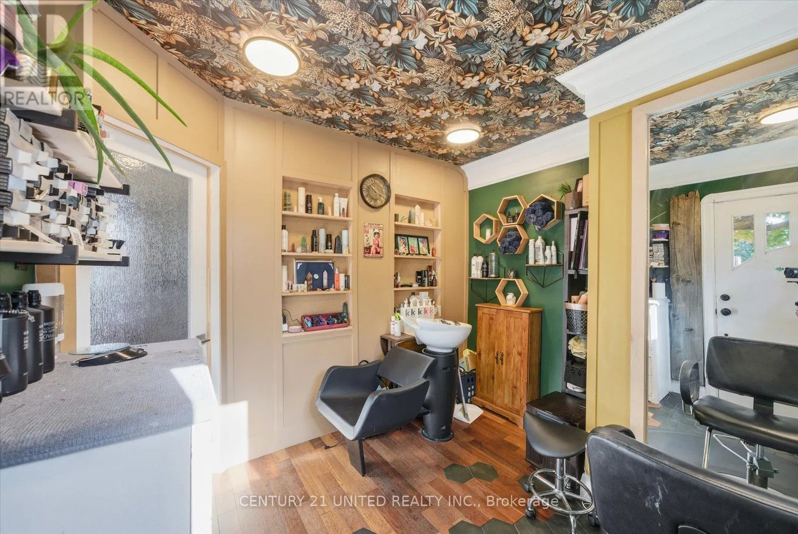 776 BETHUNE STREET