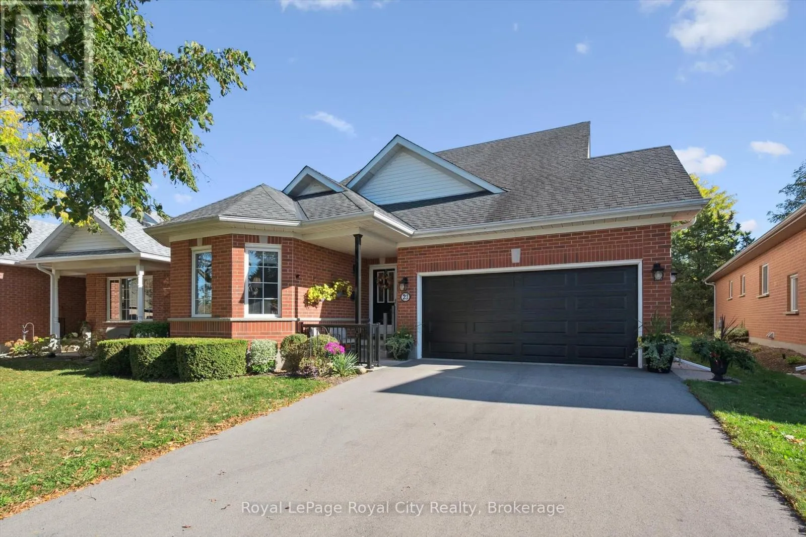 21 CHERRY BLOSSOM CIRCLE