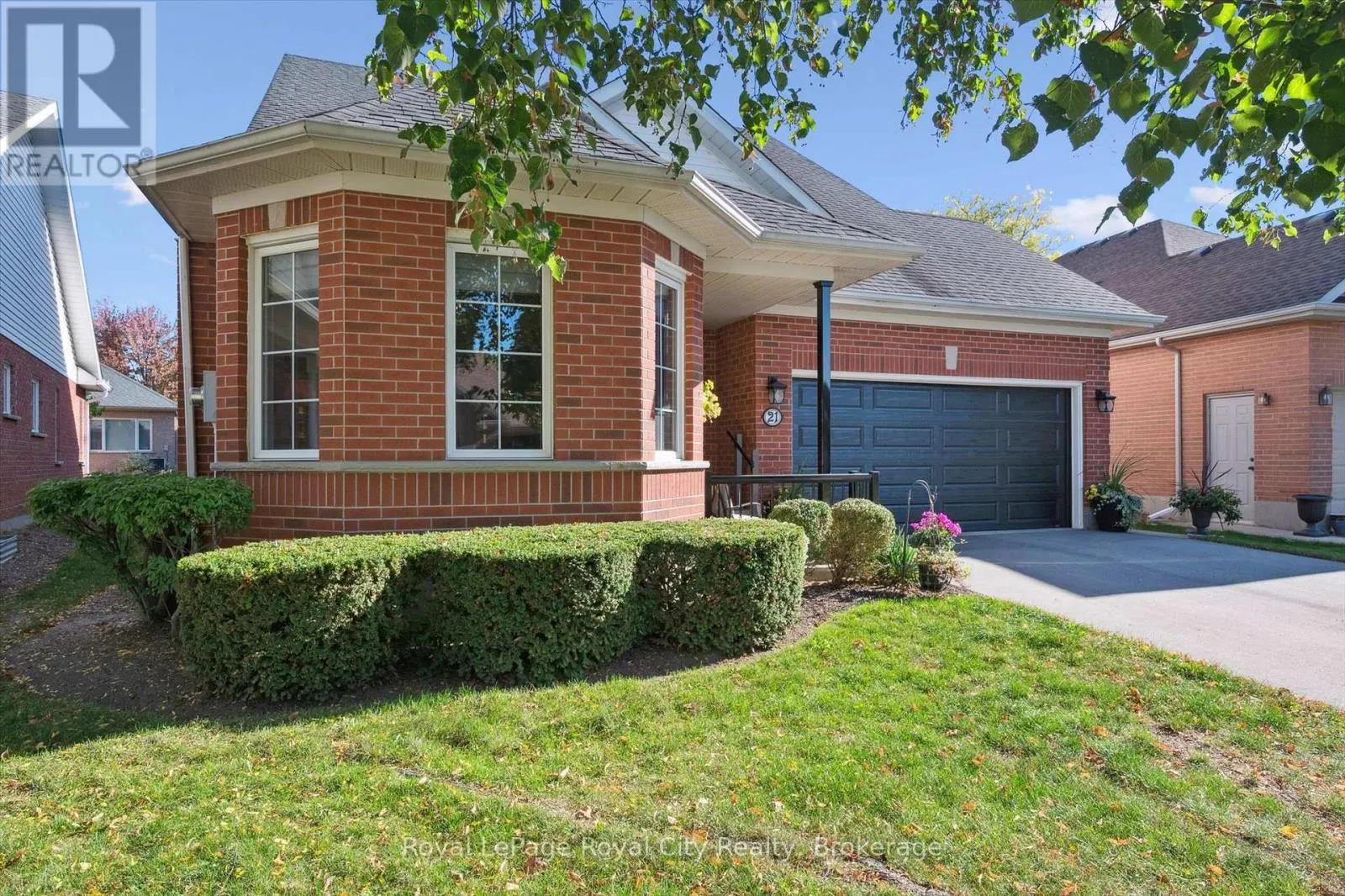 21 CHERRY BLOSSOM CIRCLE