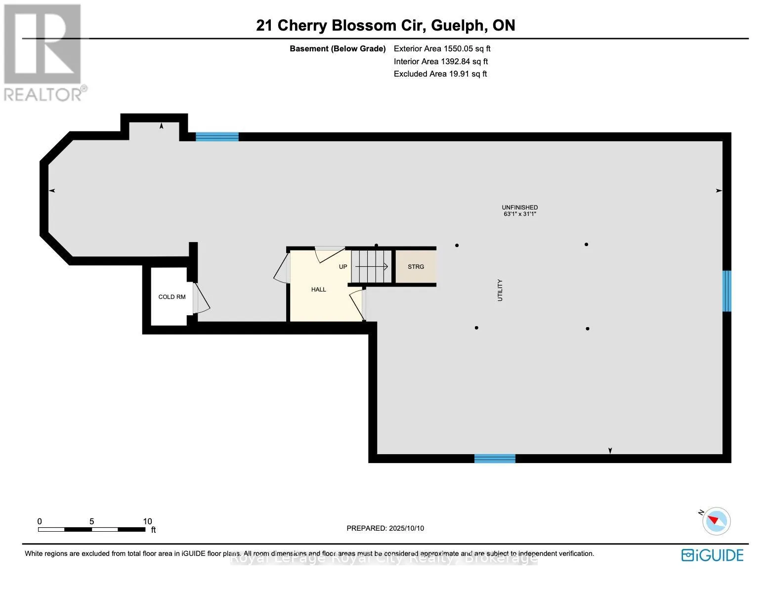 21 CHERRY BLOSSOM CIRCLE