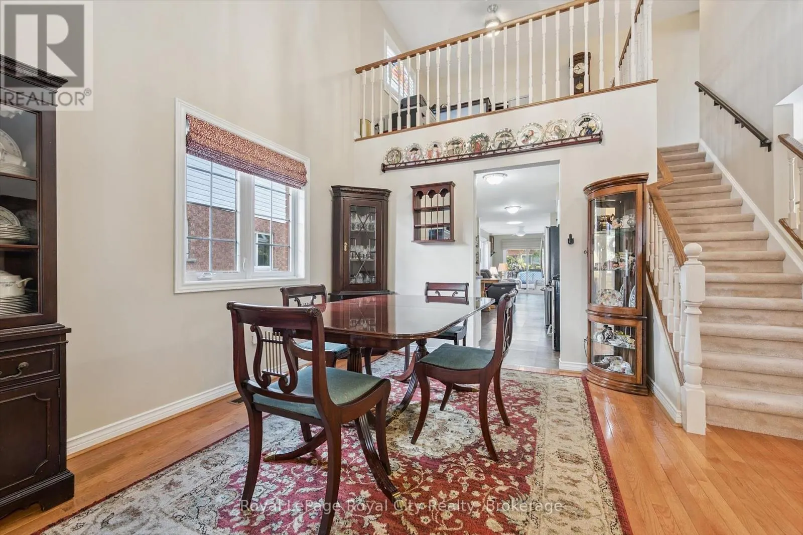 21 CHERRY BLOSSOM CIRCLE
