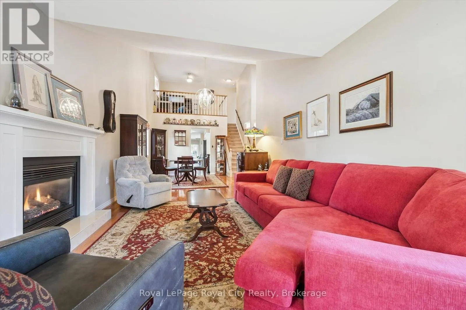 21 CHERRY BLOSSOM CIRCLE