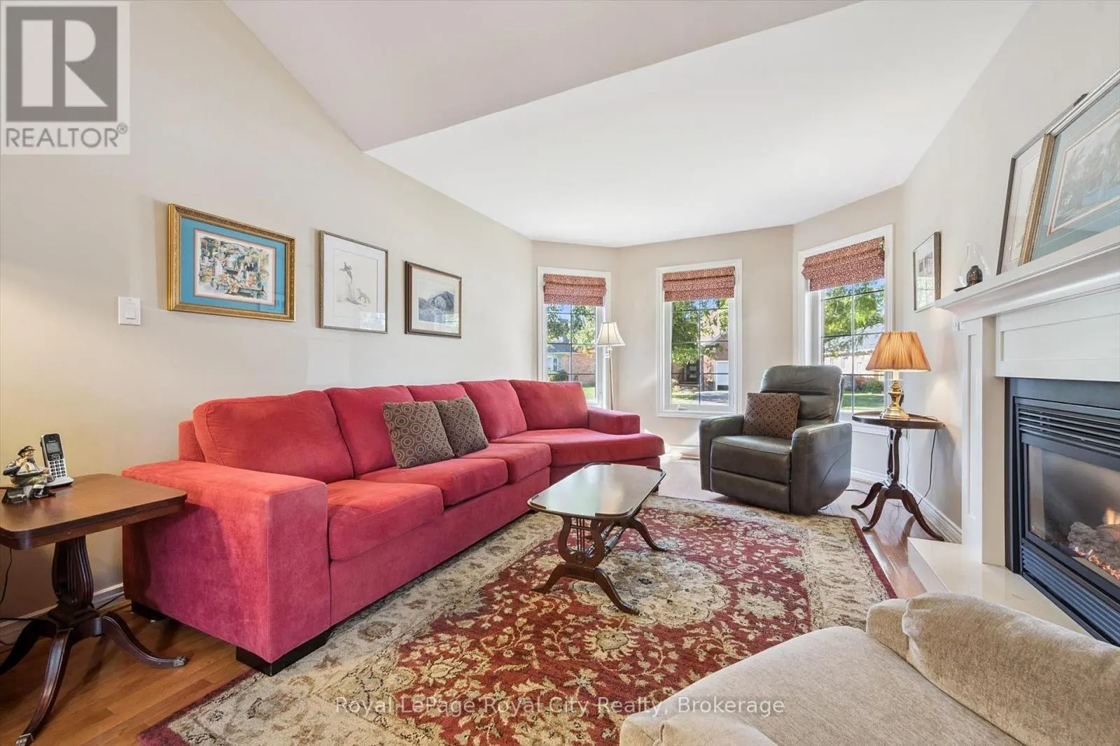21 CHERRY BLOSSOM CIRCLE