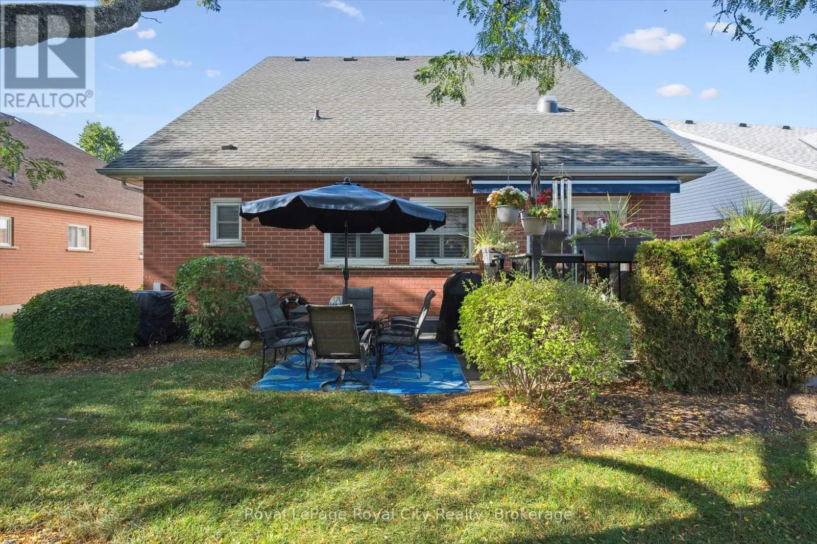 21 CHERRY BLOSSOM CIRCLE