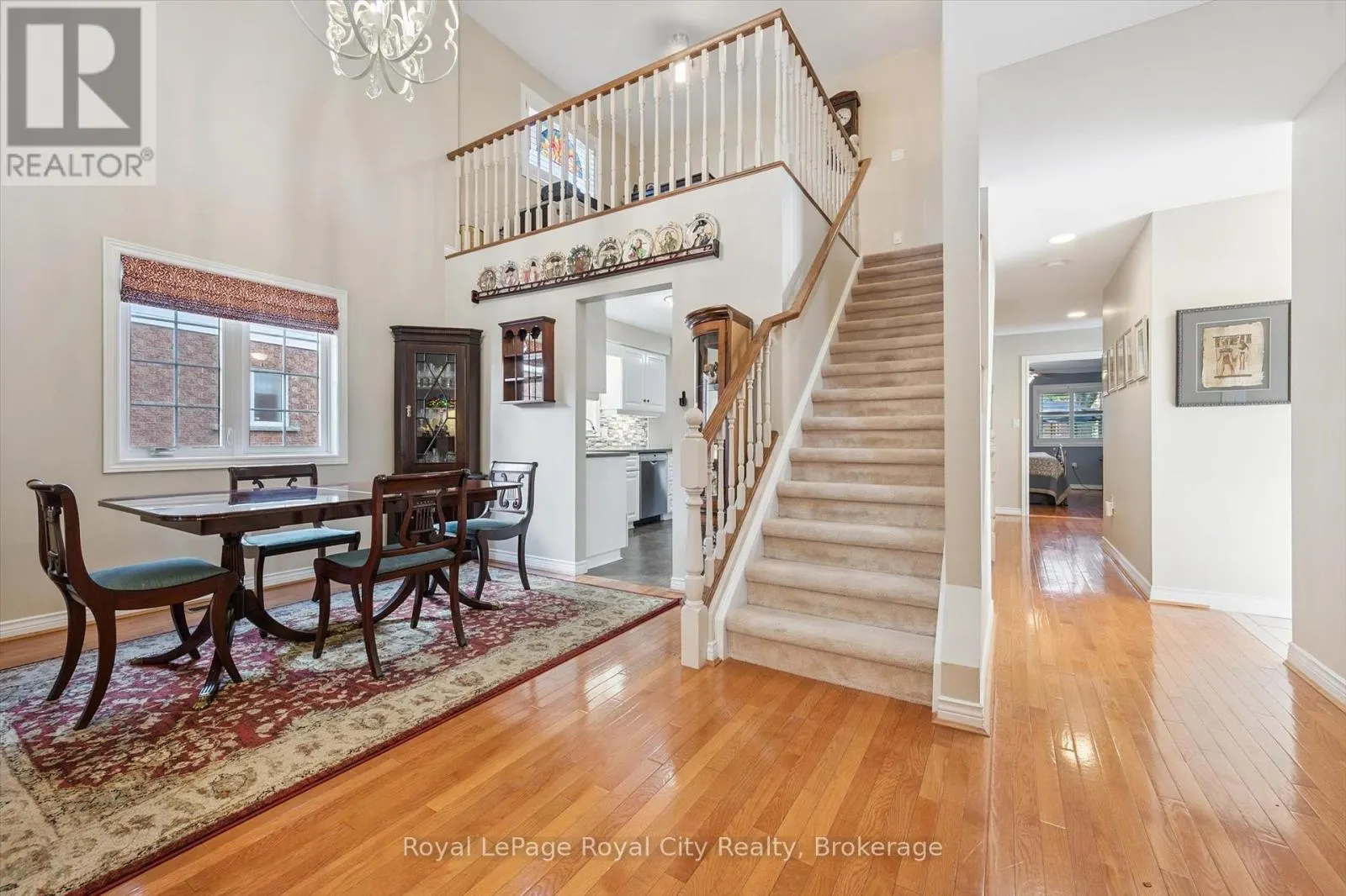 21 CHERRY BLOSSOM CIRCLE