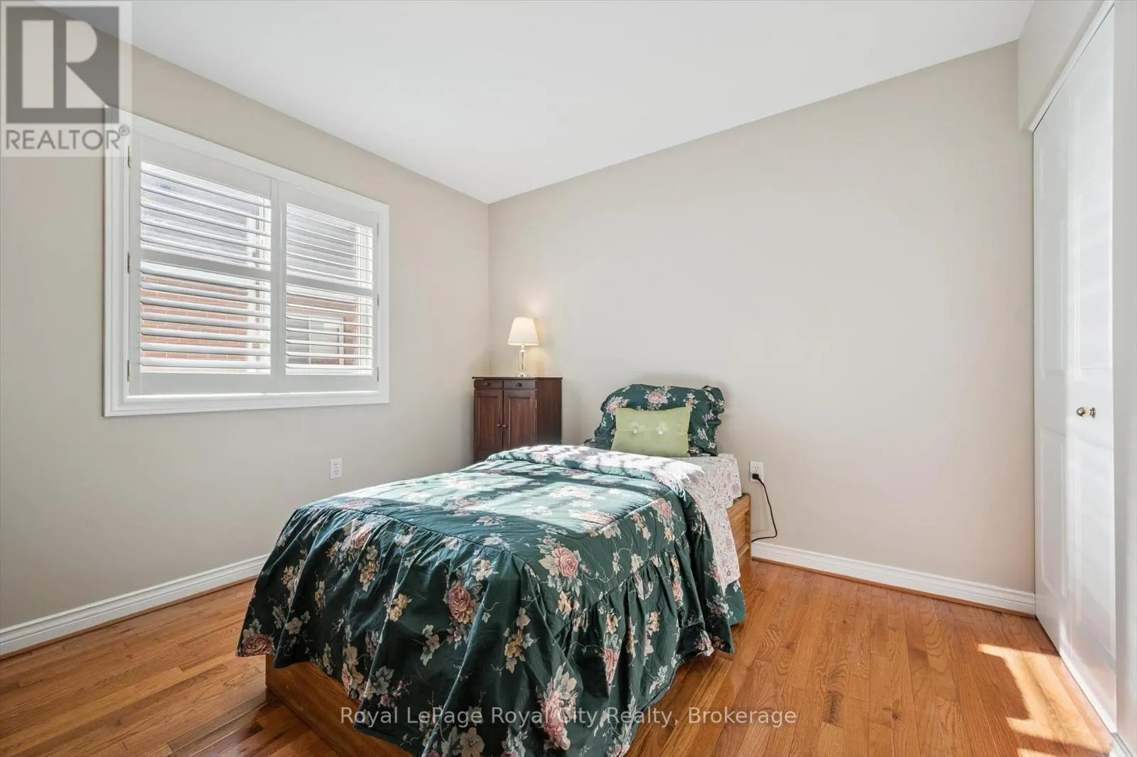 21 CHERRY BLOSSOM CIRCLE