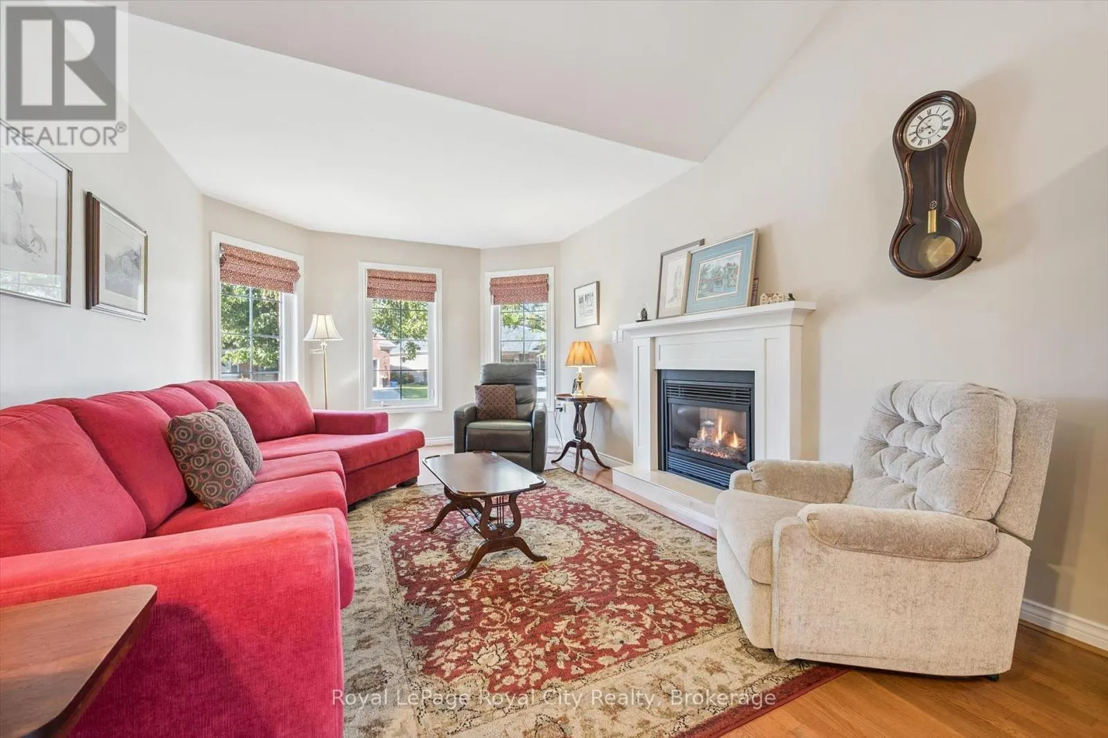 21 CHERRY BLOSSOM CIRCLE