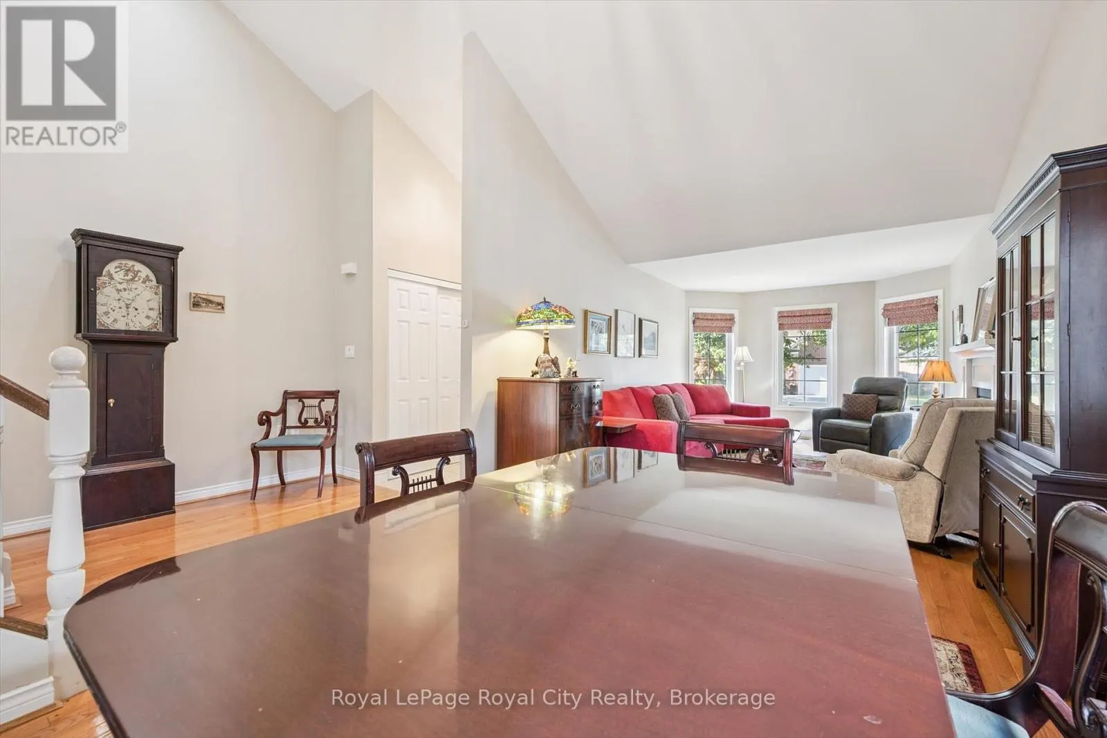 21 CHERRY BLOSSOM CIRCLE