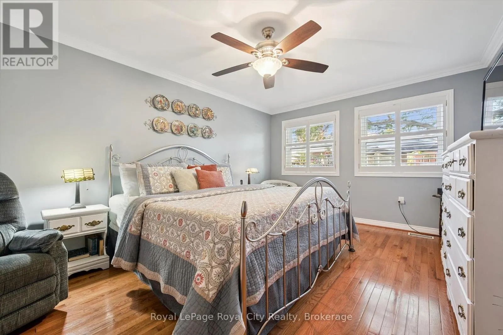 21 CHERRY BLOSSOM CIRCLE