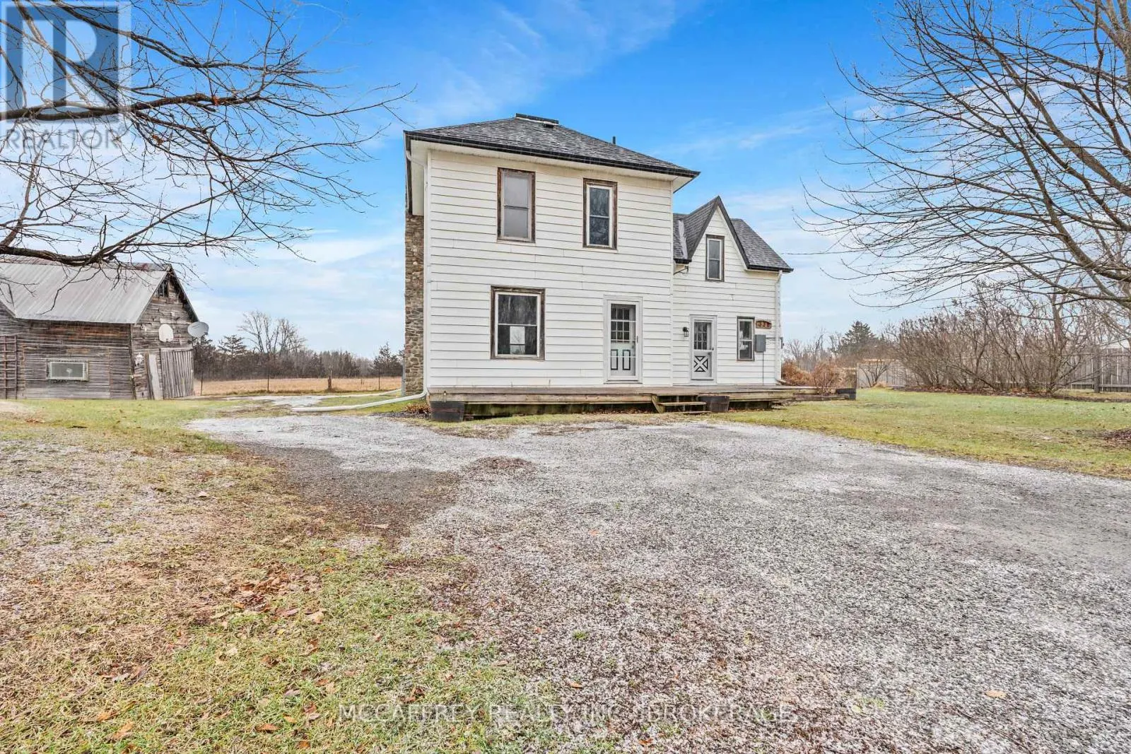 338 BURRIDGE ROAD E