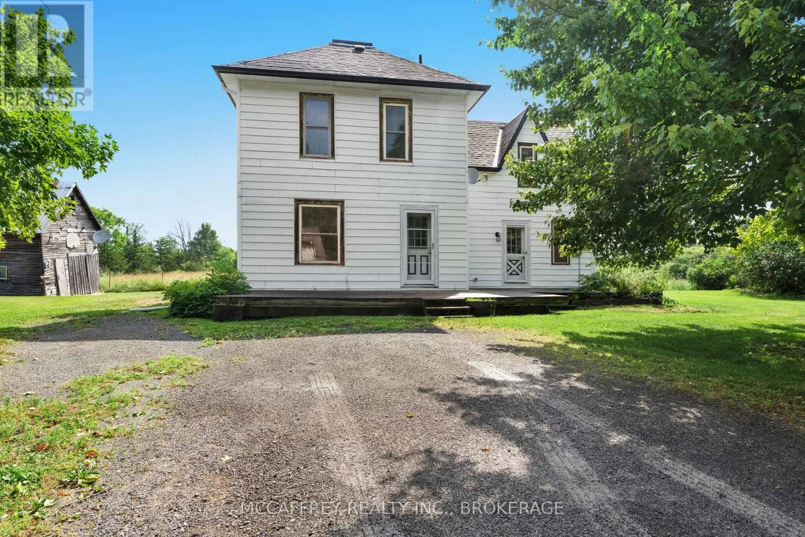 338 BURRIDGE ROAD E