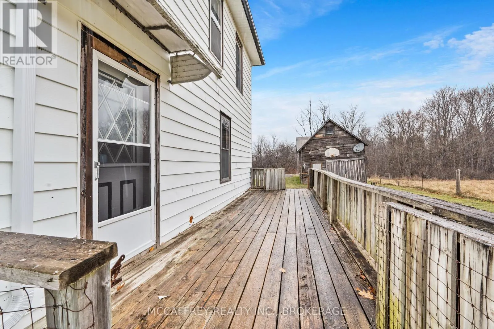 338 BURRIDGE ROAD E
