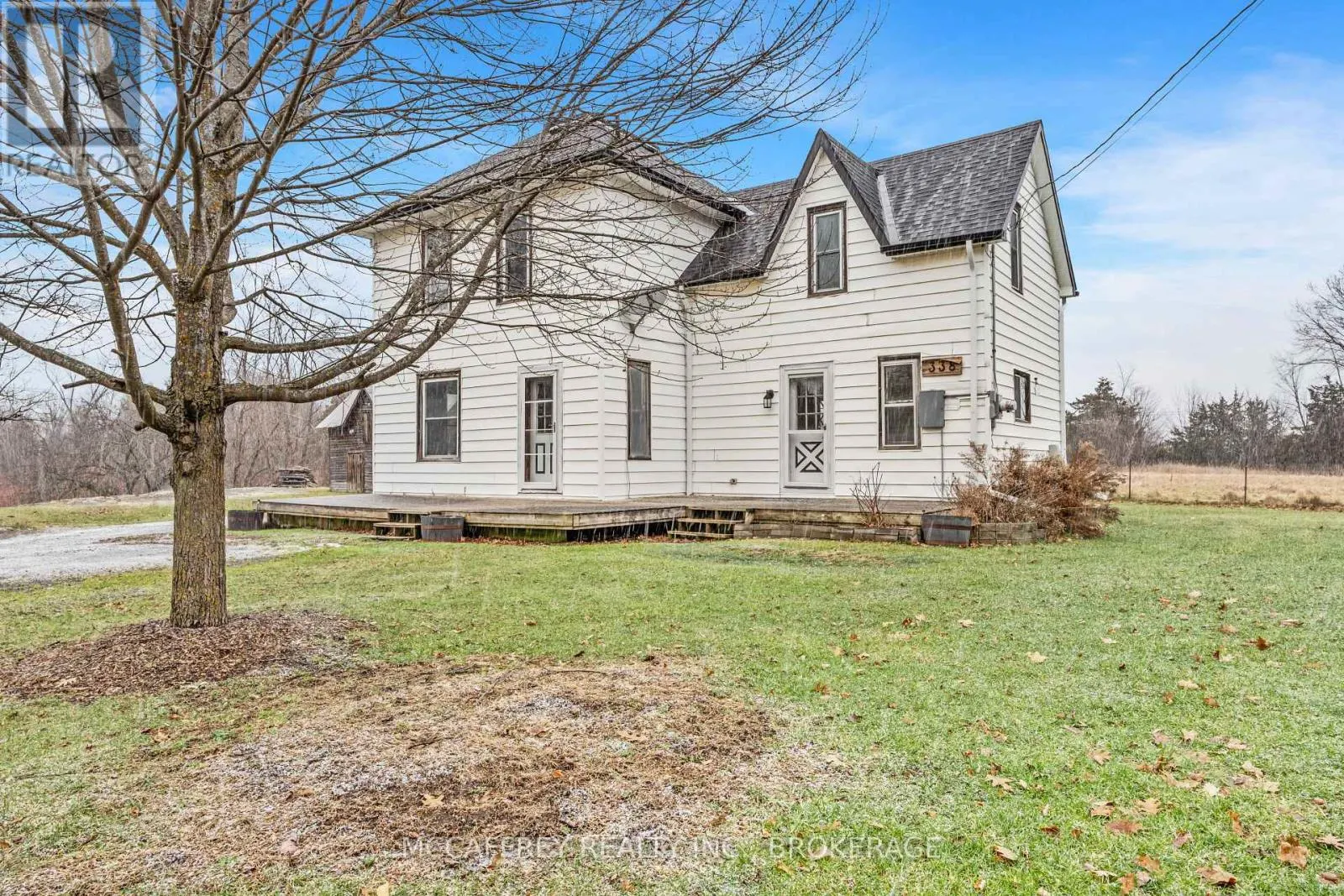 338 BURRIDGE ROAD E