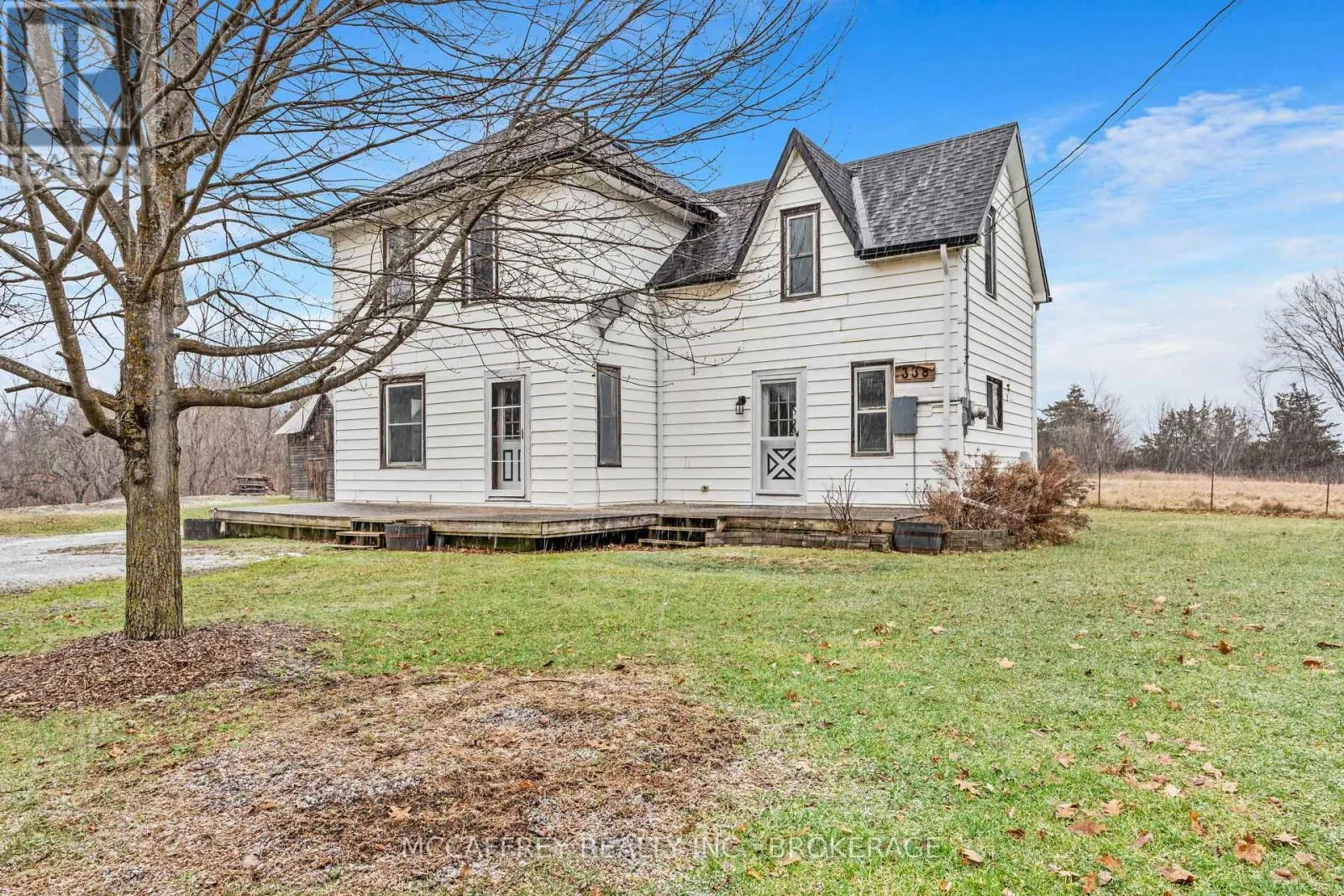 338 BURRIDGE ROAD E
