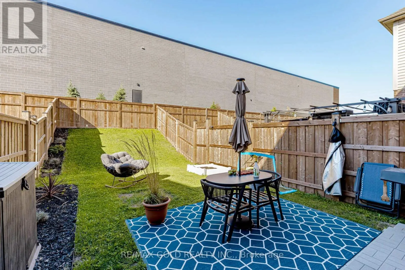 46 REISTWOOD DRIVE