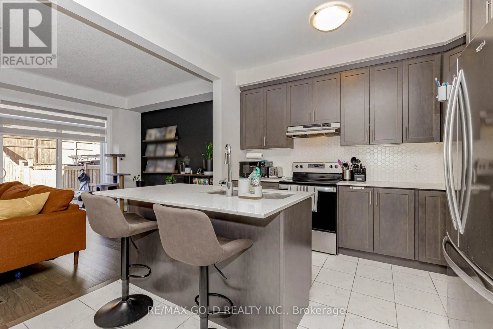 46 REISTWOOD DRIVE