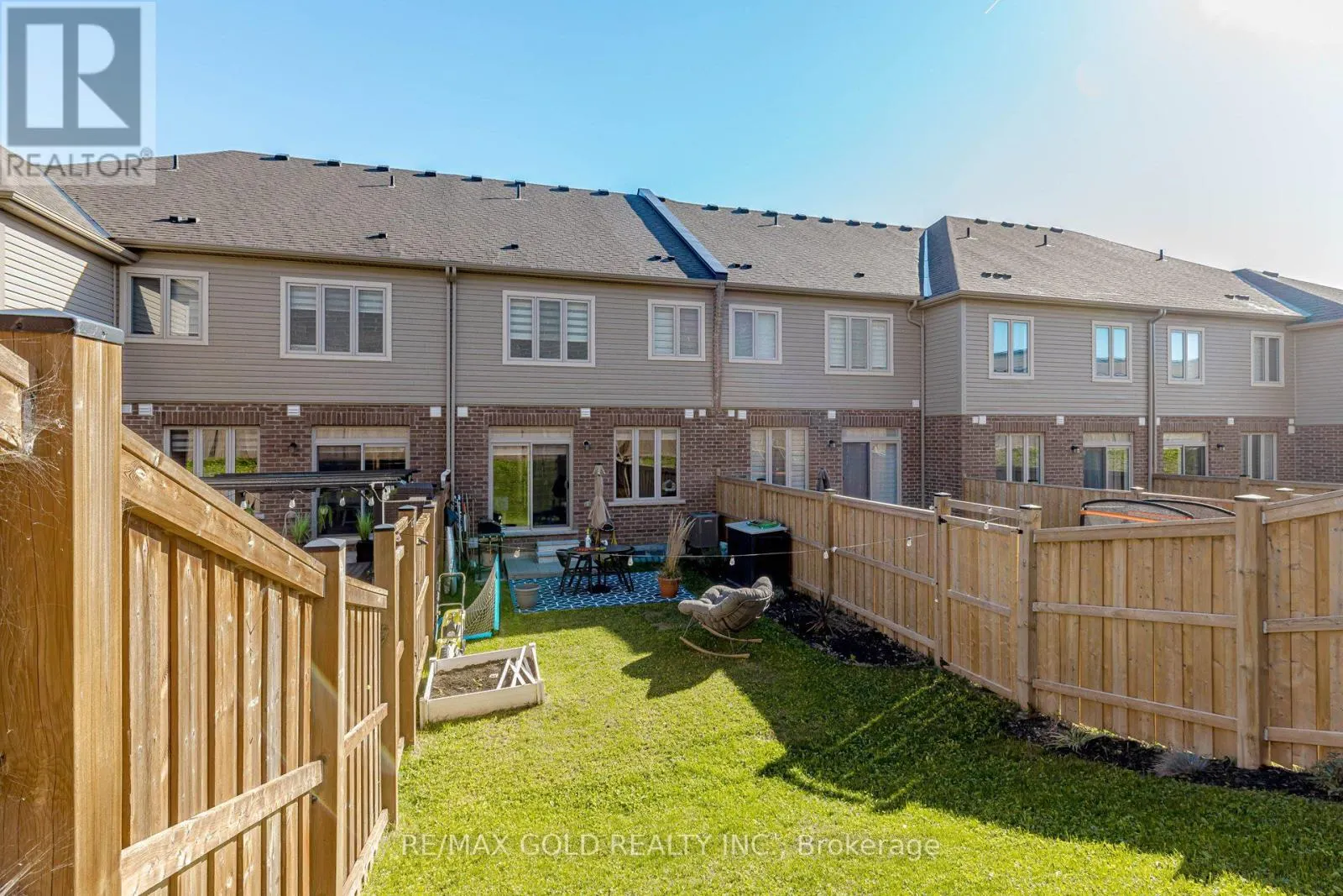 46 REISTWOOD DRIVE