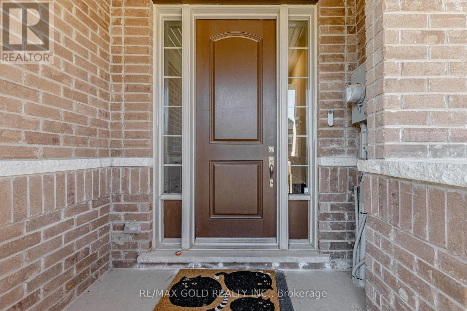 46 REISTWOOD DRIVE
