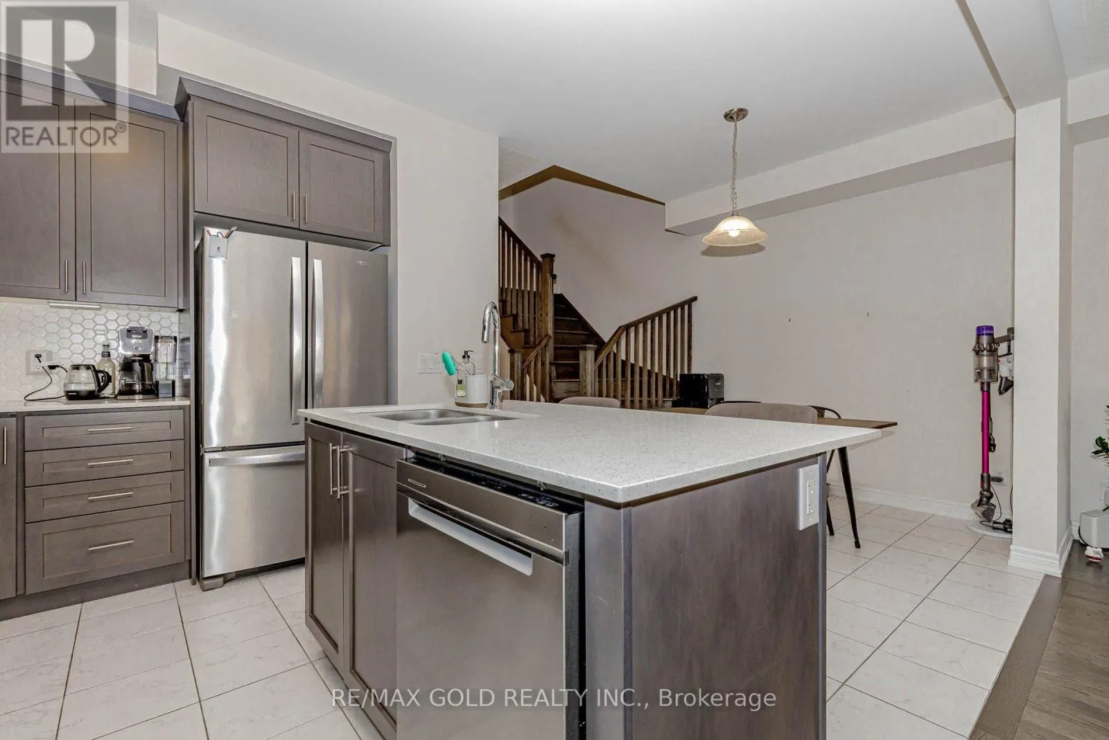 46 REISTWOOD DRIVE