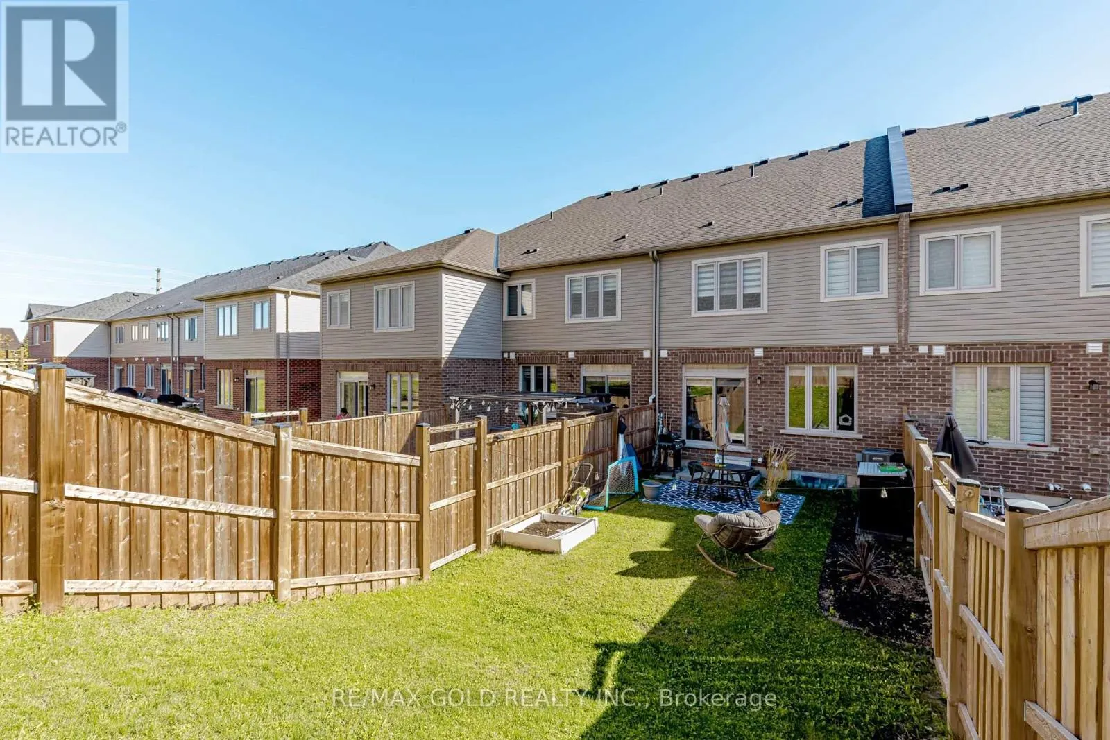 46 REISTWOOD DRIVE