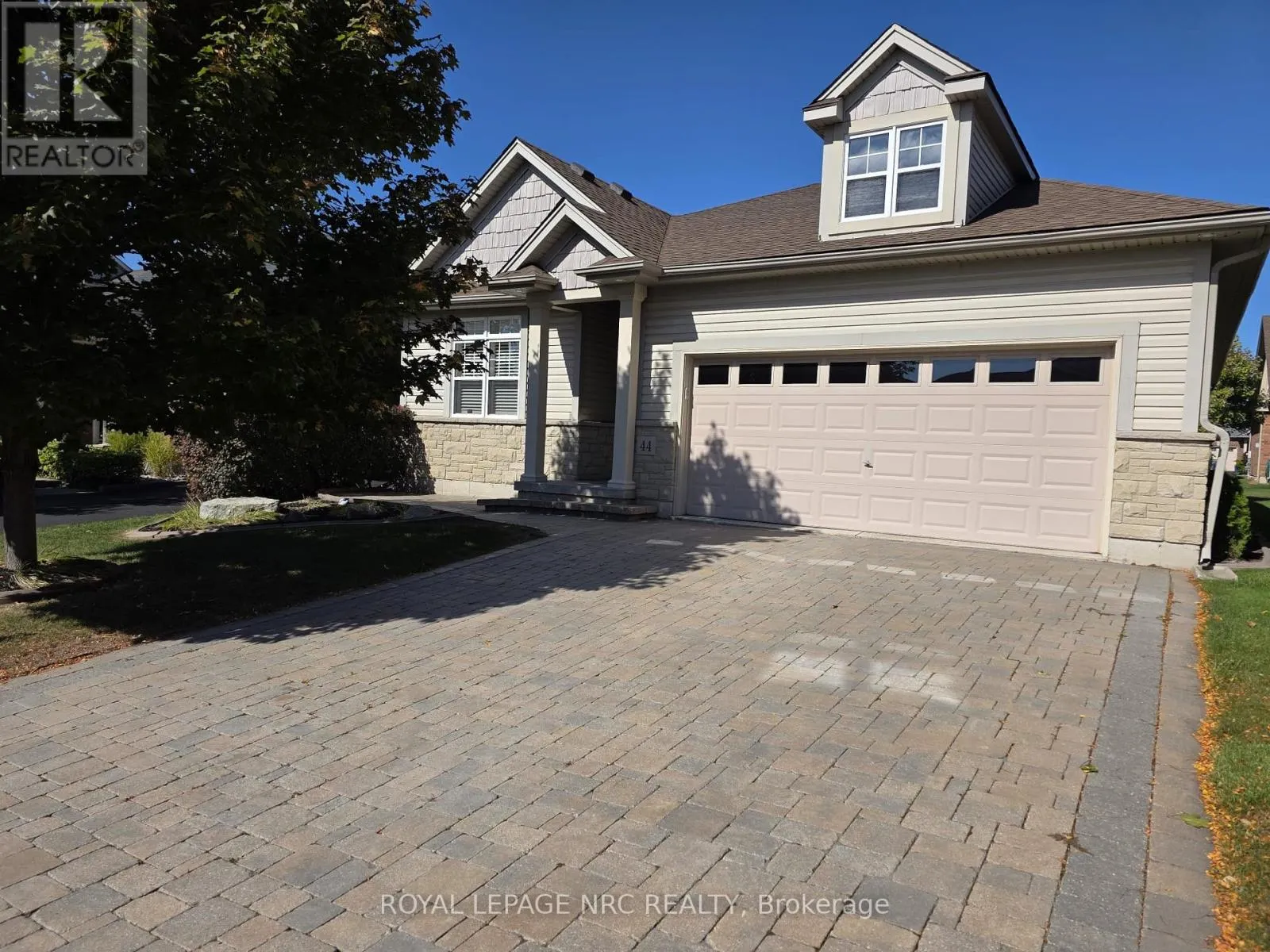 44 MORRIS TRAIL