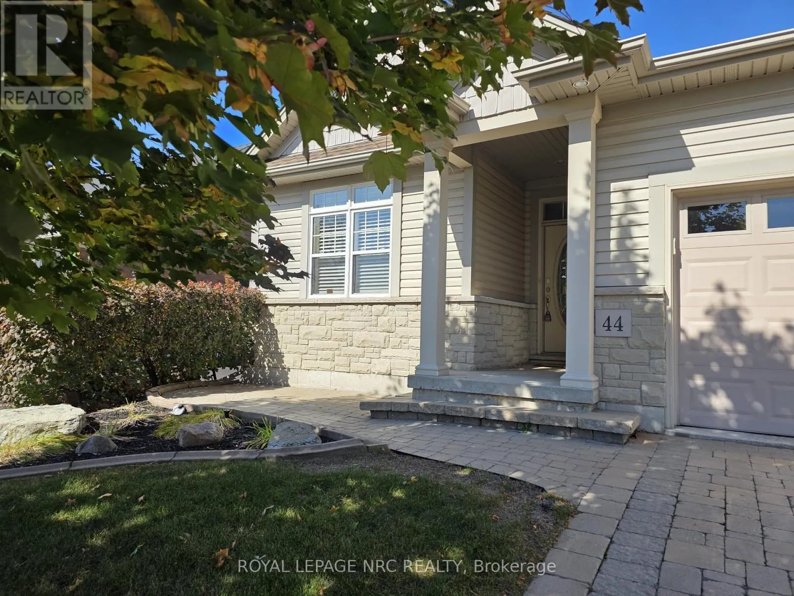 44 MORRIS TRAIL