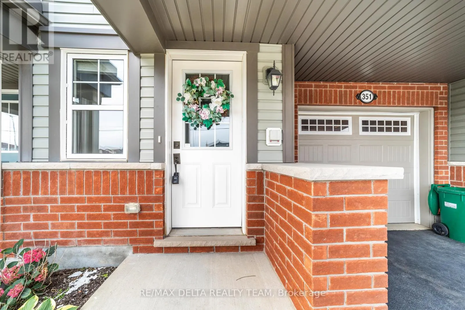 351 SWEETFERN CRESCENT