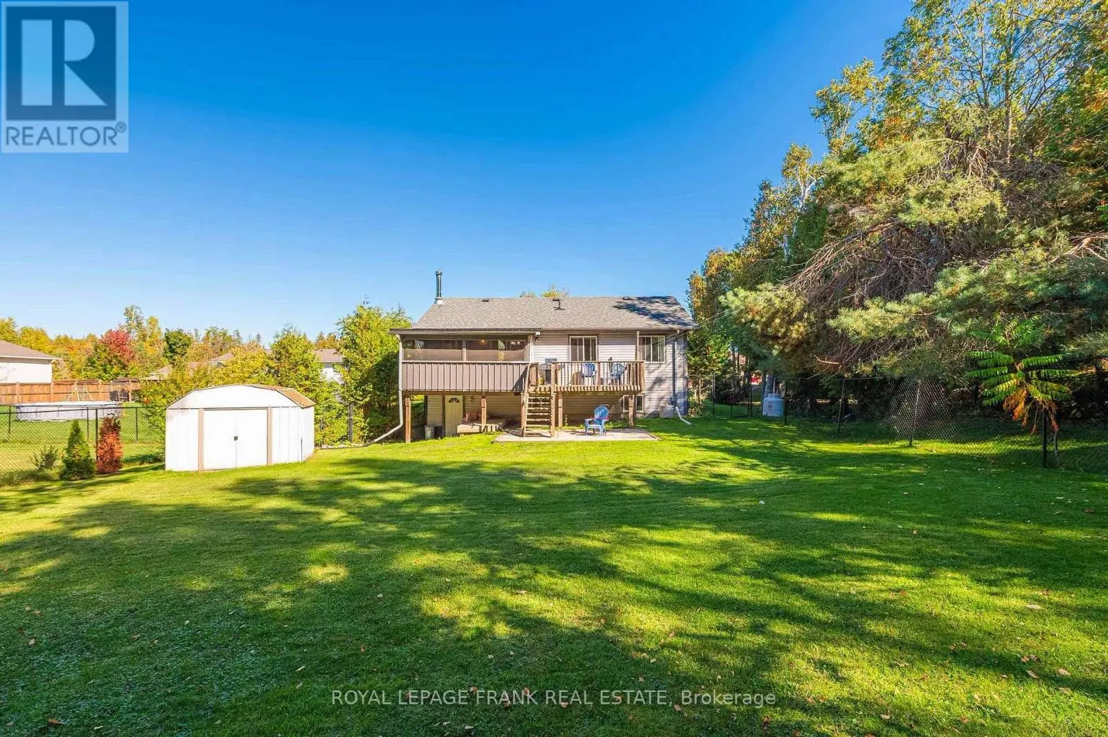 124 SUMCOT DRIVE