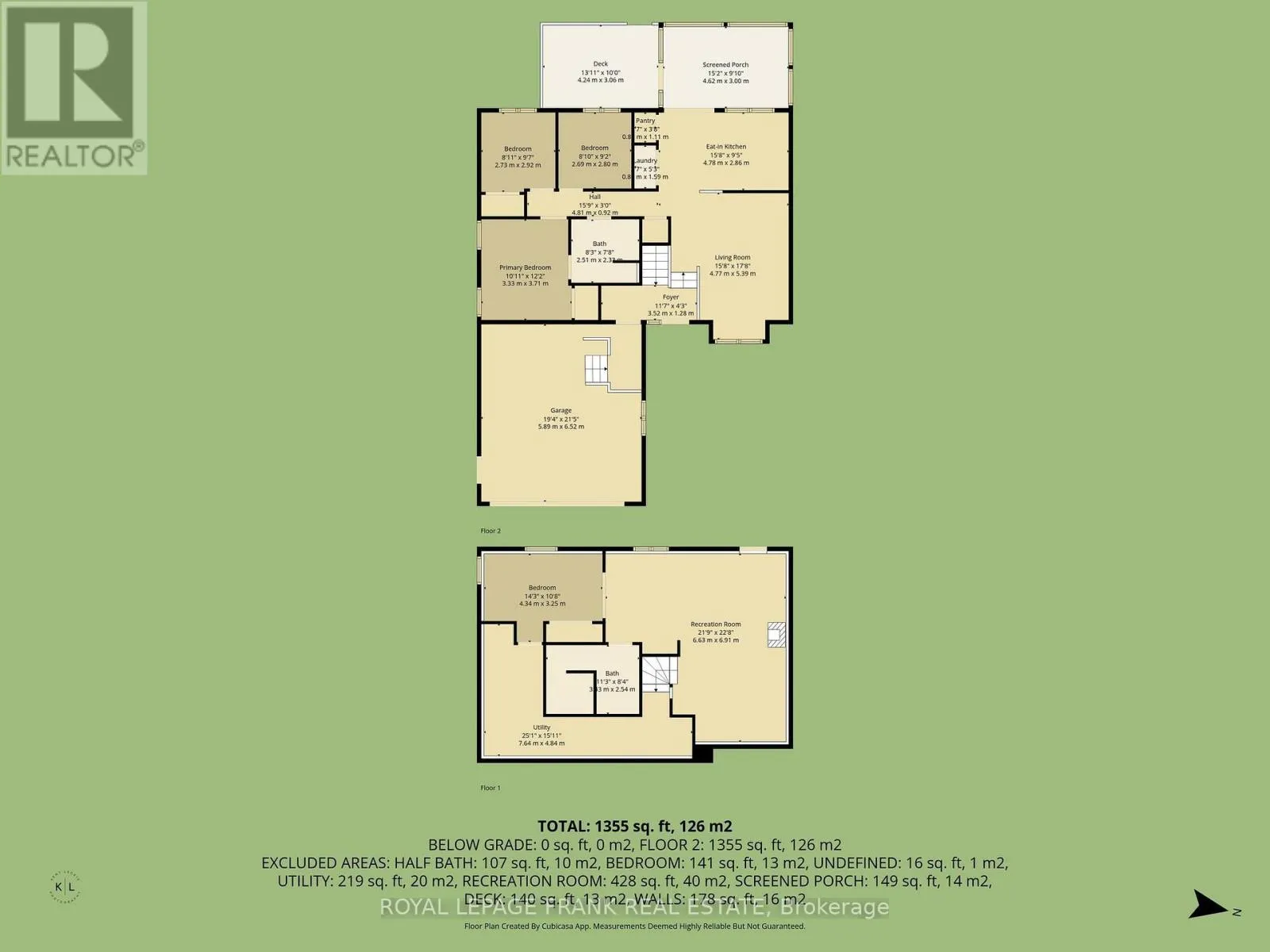 124 SUMCOT DRIVE