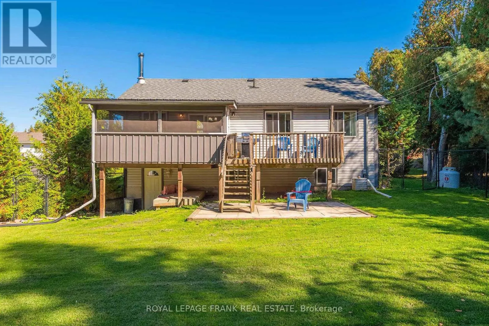 124 SUMCOT DRIVE