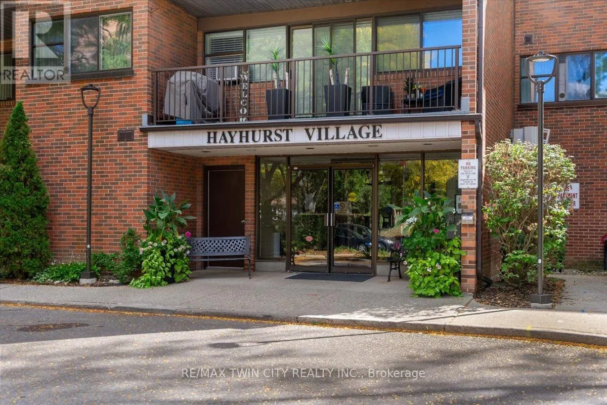 358 - 36 HAYHURST ROAD