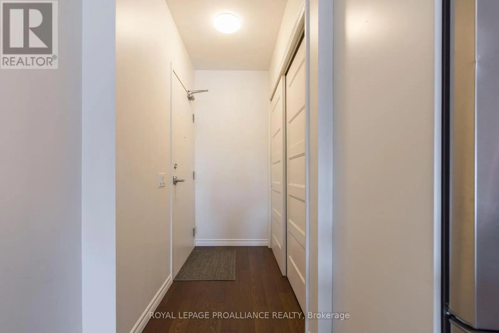 505 - 199 FRONT STREET, #505