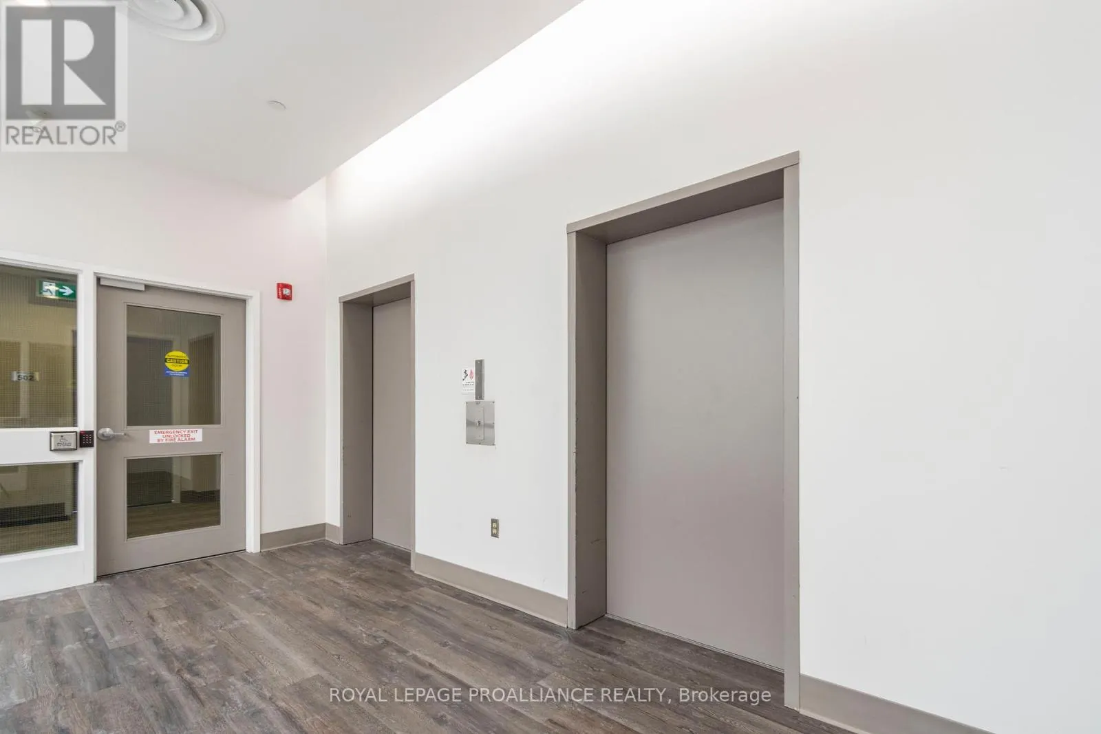 505 - 199 FRONT STREET, #505
