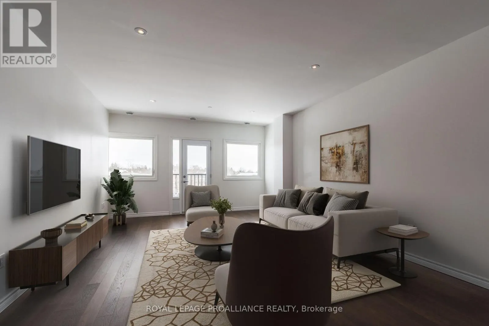 505 - 199 FRONT STREET, #505