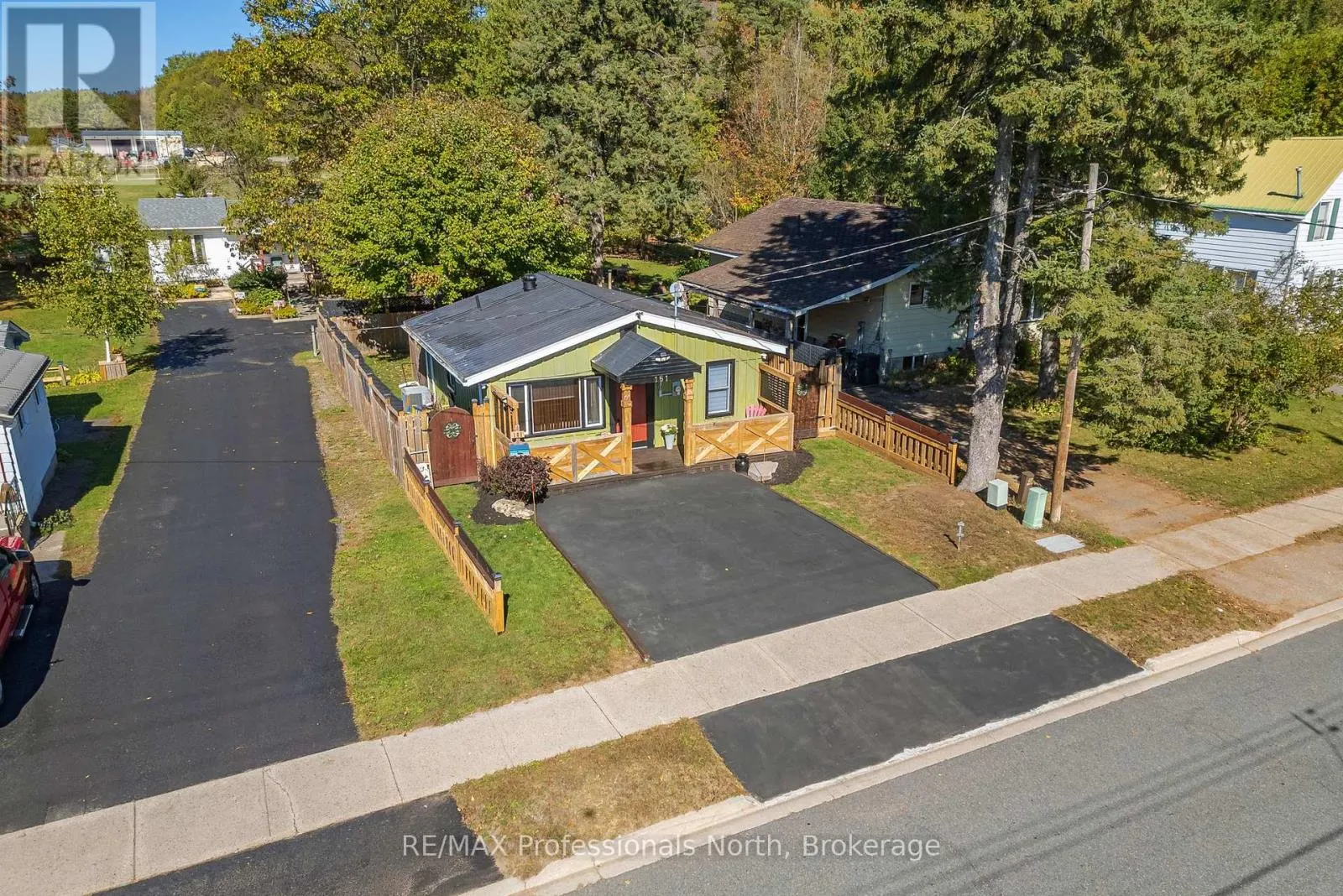 161 QUEBEC STREET