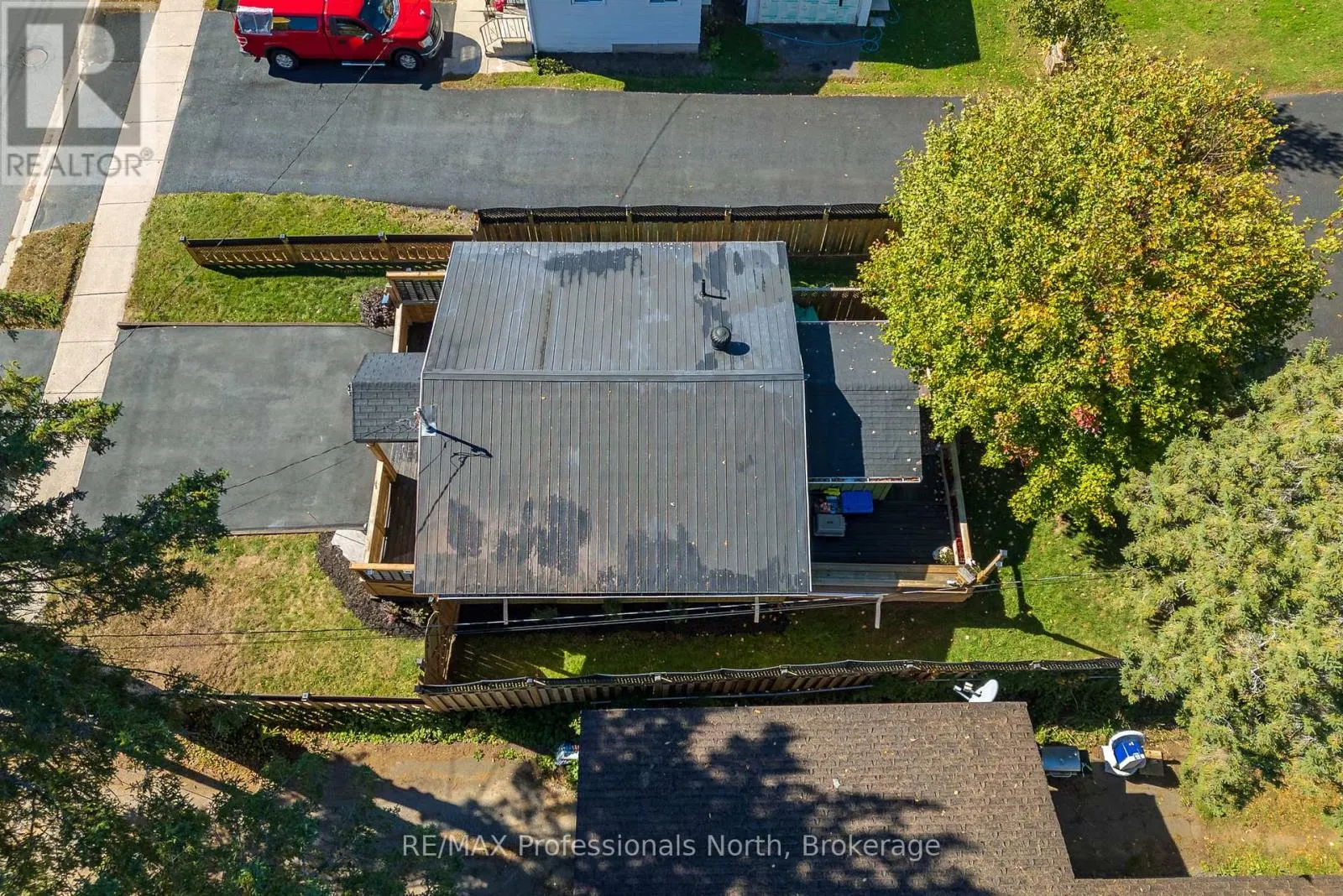 161 QUEBEC STREET