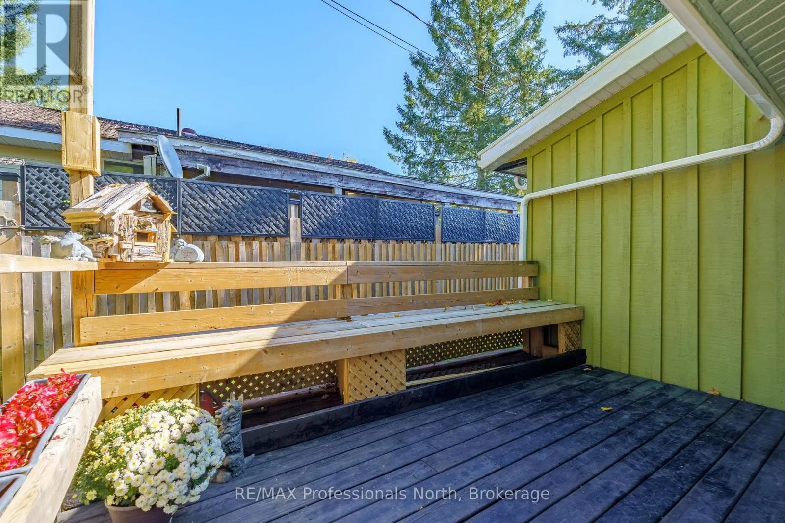 161 QUEBEC STREET