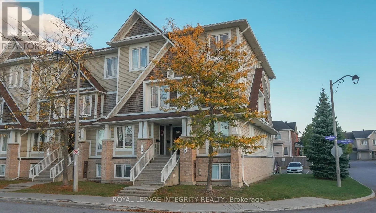 176 CHAPMAN MILLS DRIVE