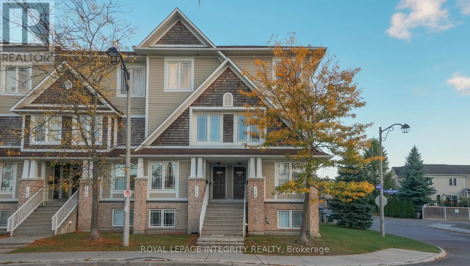 176 CHAPMAN MILLS DRIVE
