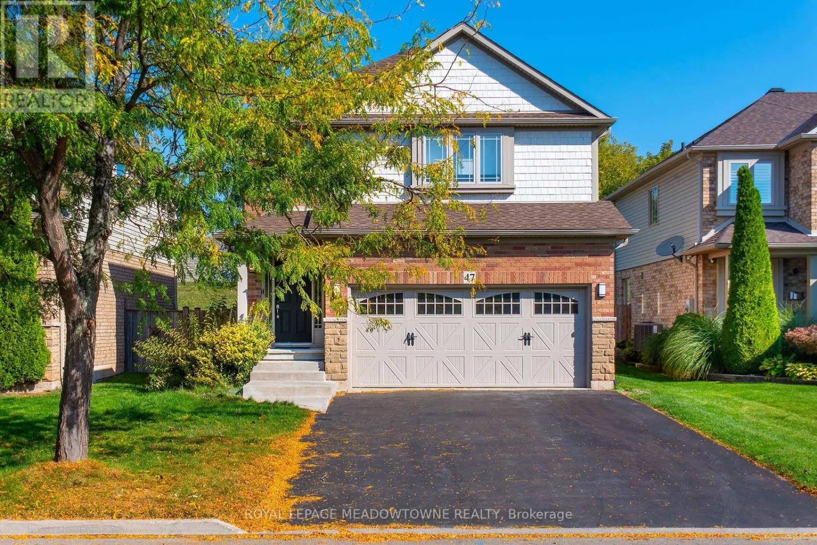 47 PLUM TREE LANE