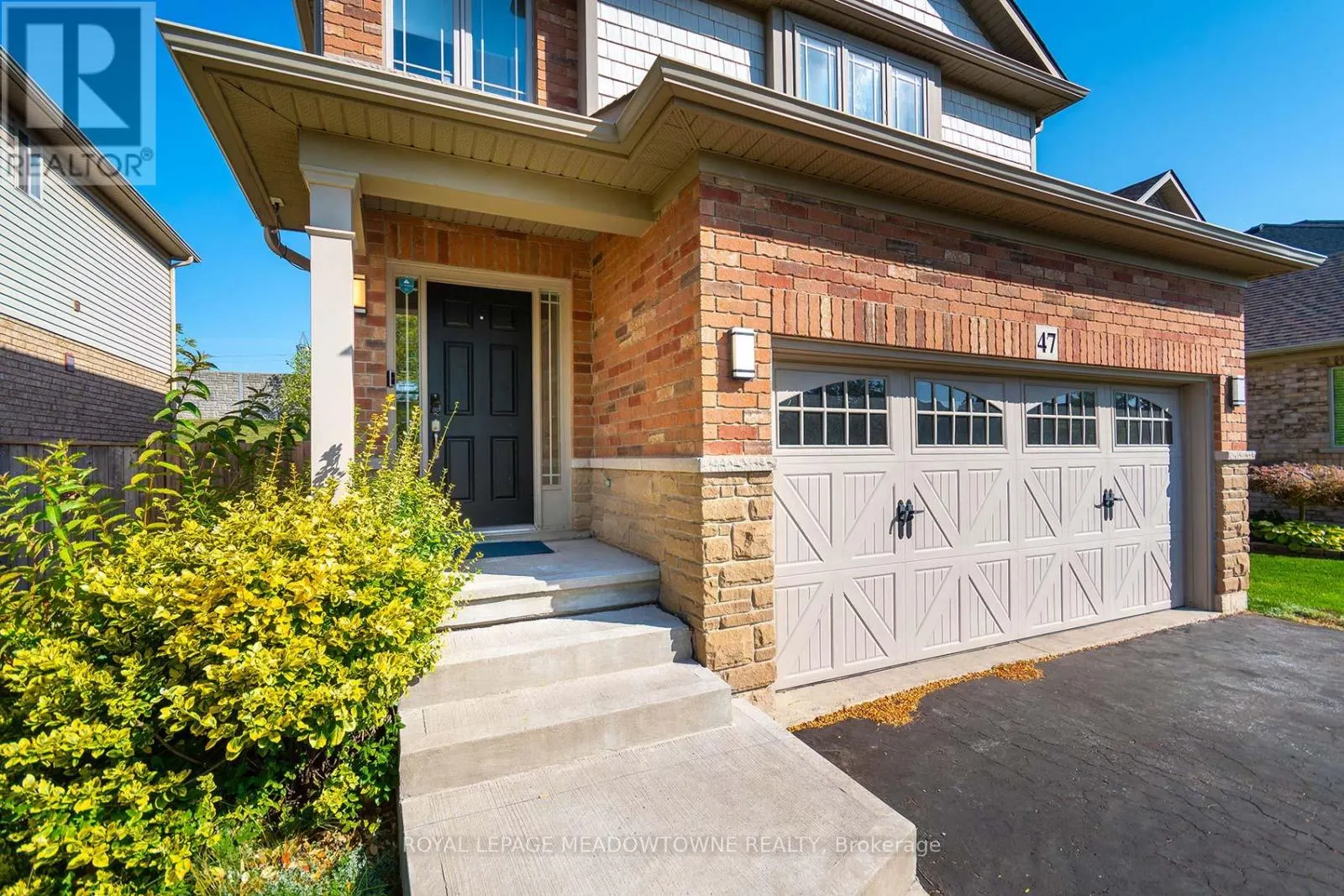 47 PLUM TREE LANE
